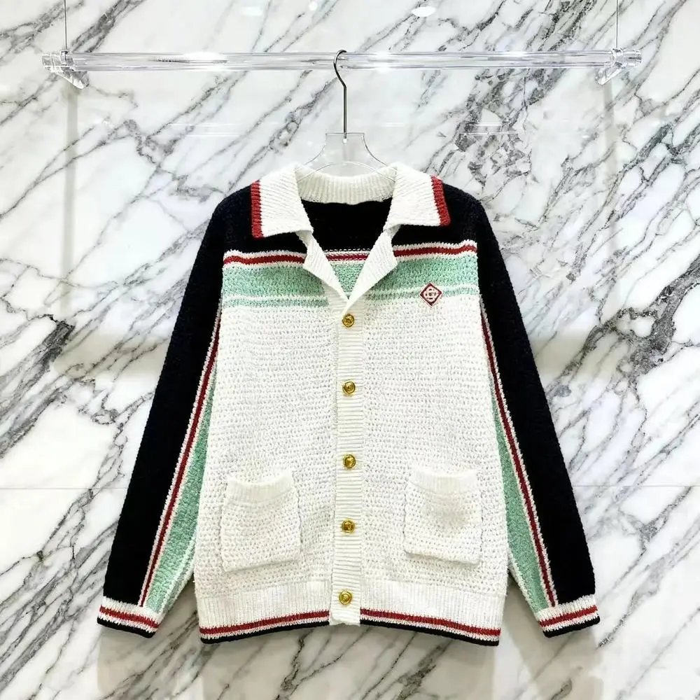 Unbranded Knitwear Assorted knit sweaters and cardigans — Style 5