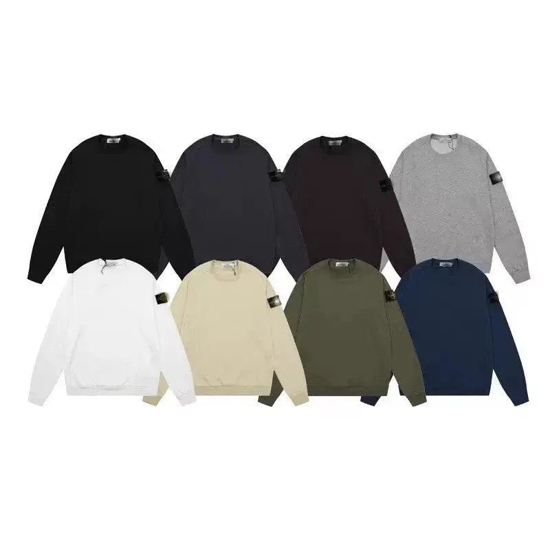 Stone Island Sweatshirt — W2CFinds curated find