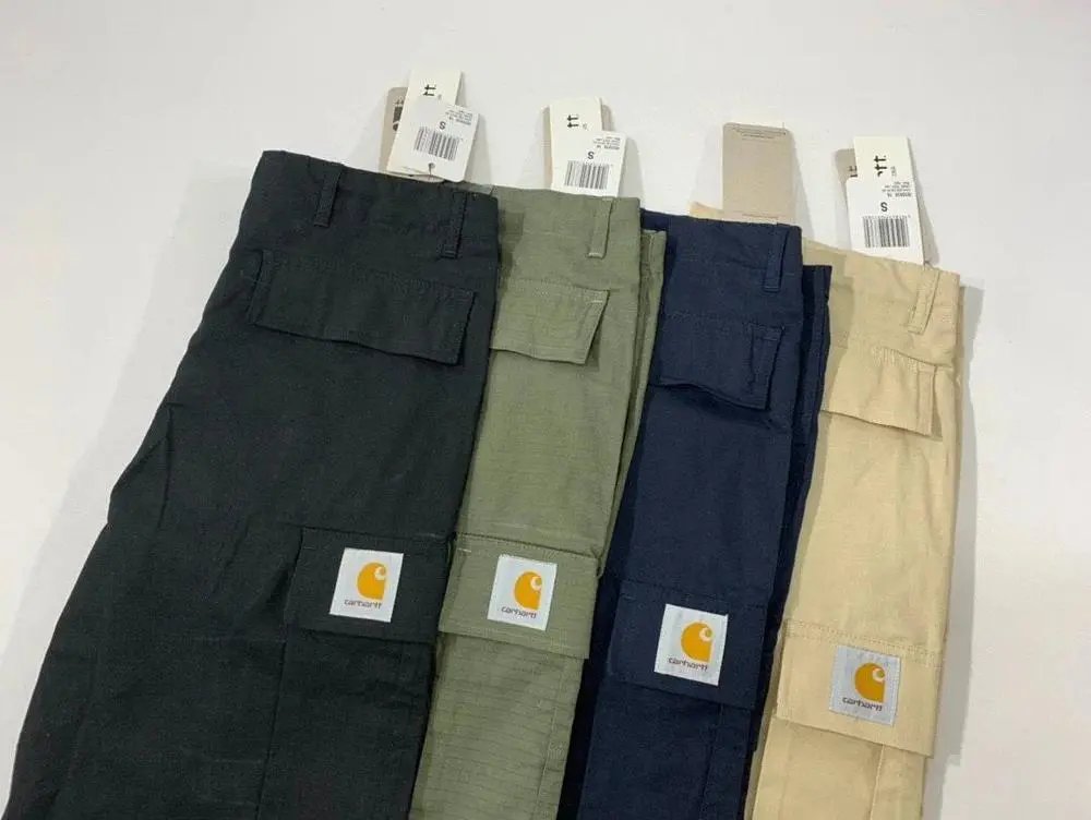Carhartt pants — W2CFinds curated find