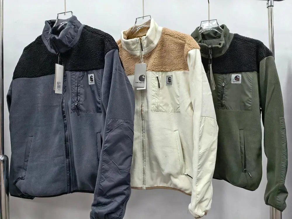 Carhartt Puffer