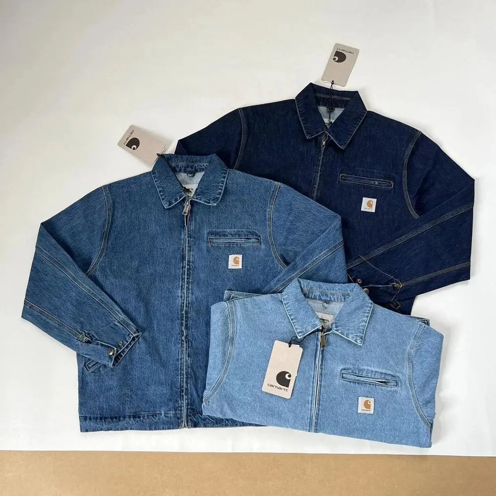 Carhartt Jacket — W2CFinds curated find
