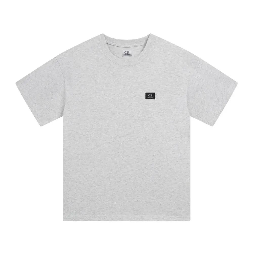 C.P. Company Shirts Short-Sleeve Polo Shirt — Style 24