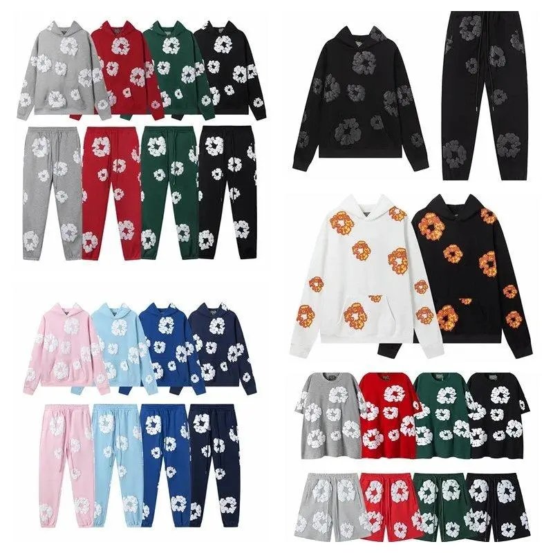Denim Tears Suit/Set — W2CFinds curated find