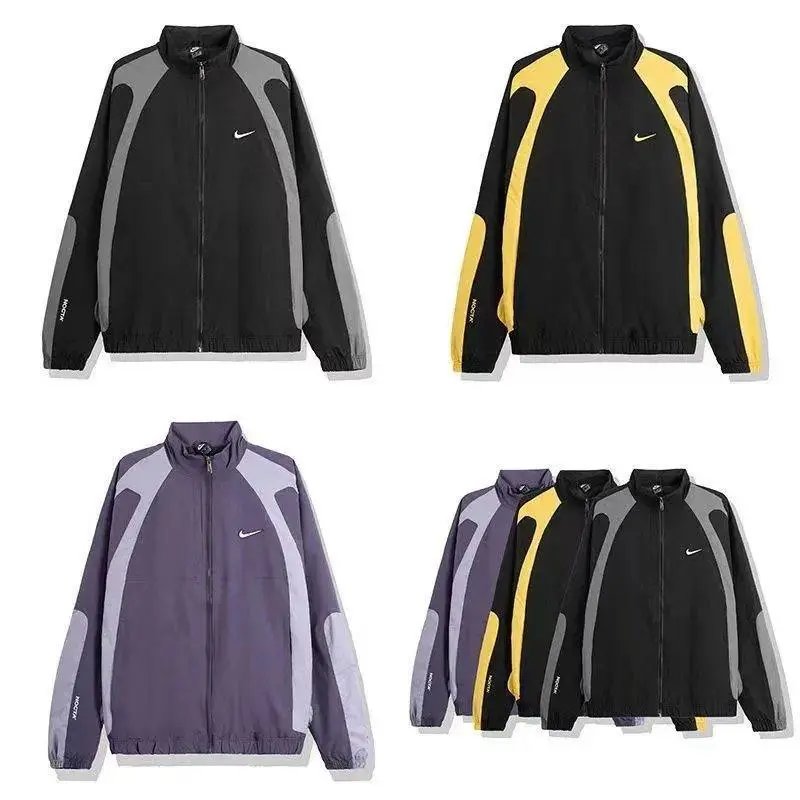 Nike Jackets