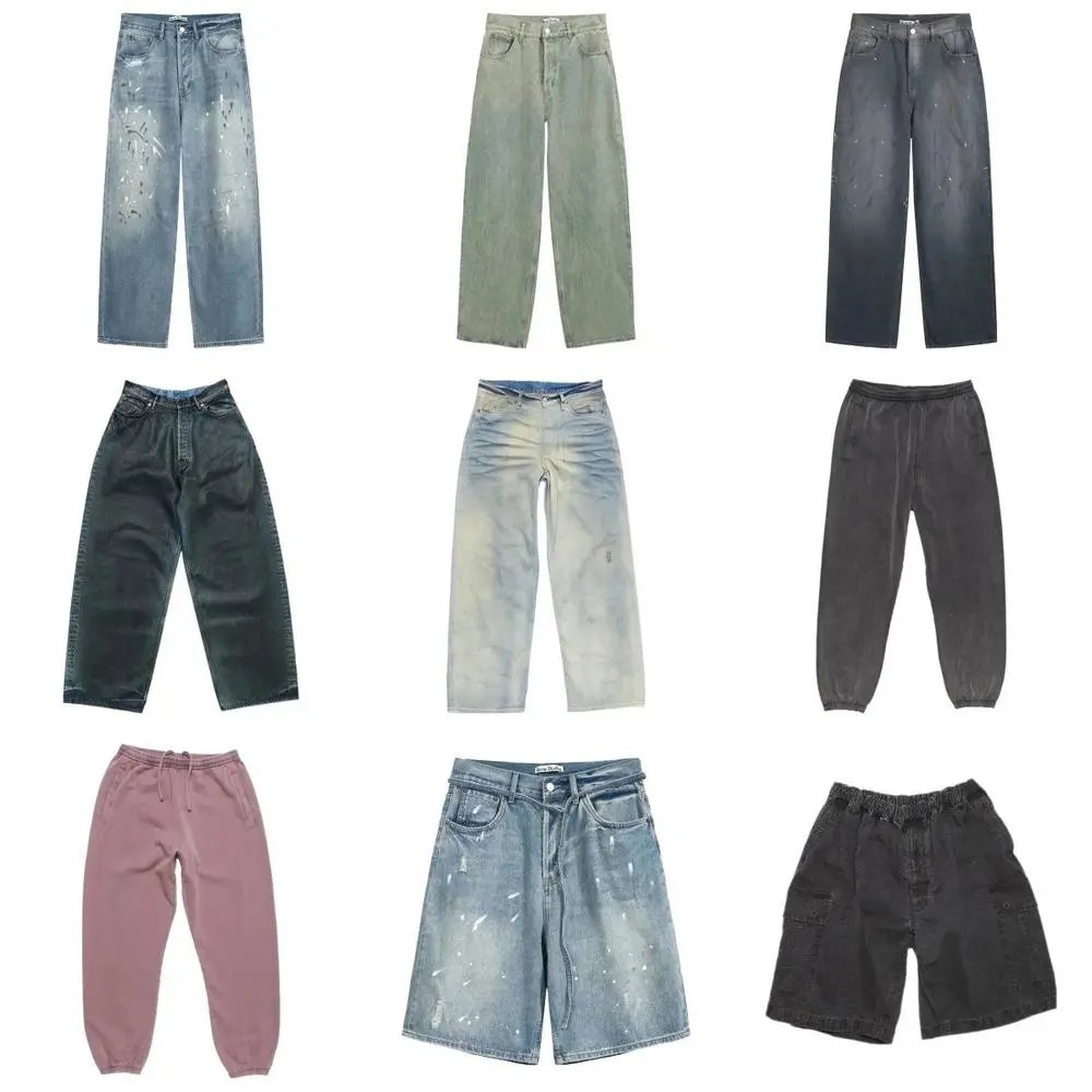 Acne studios jeans — W2CFinds curated find