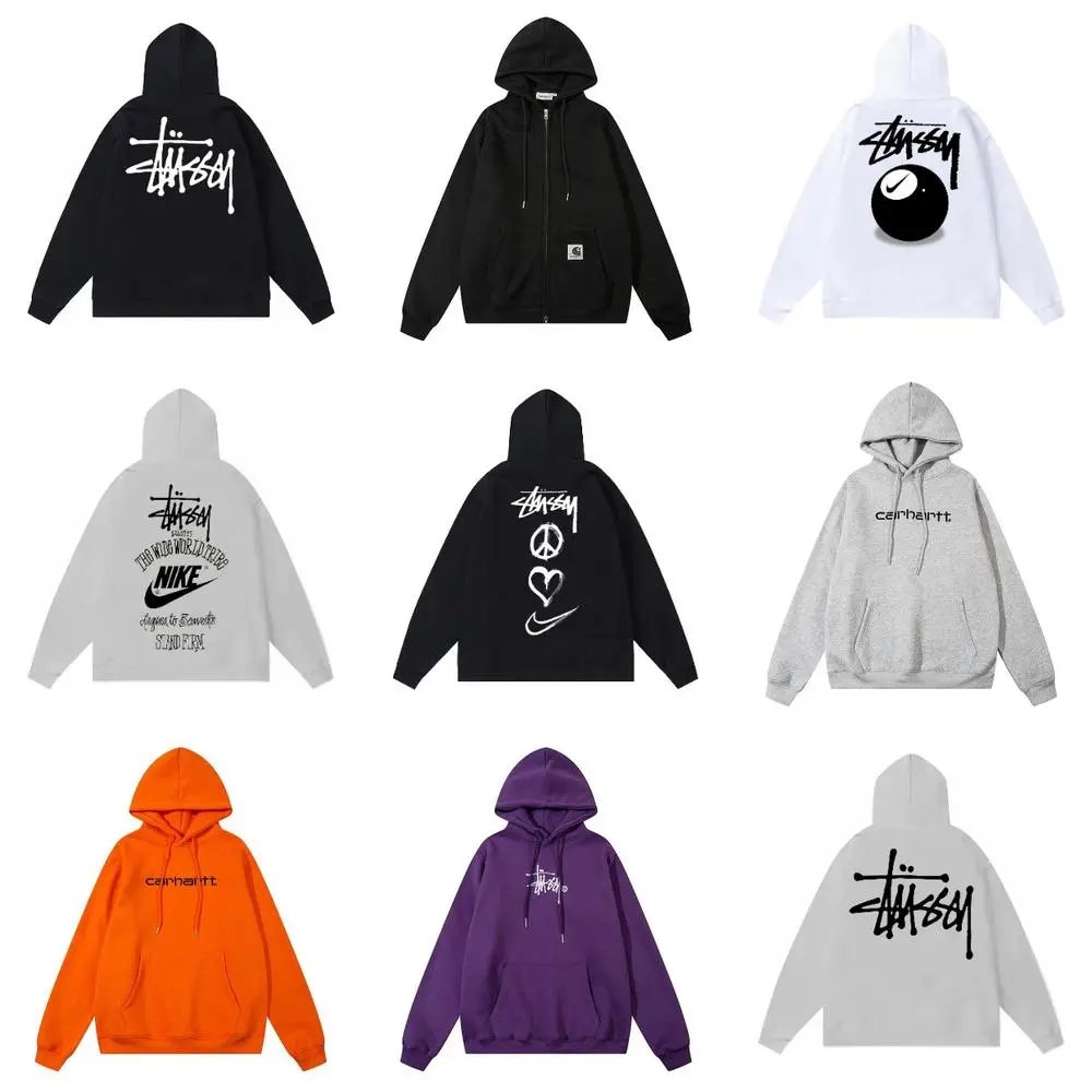 Stüssy hoodie — W2CFinds curated find