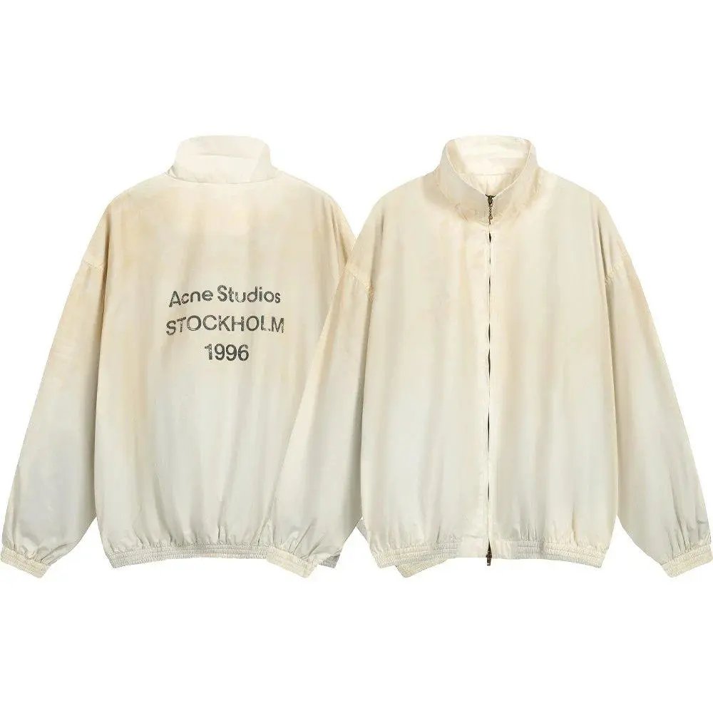 Acne Studio Jacket — W2CFinds curated find