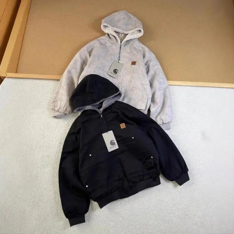 Carhartt Down Jackets — W2CFinds curated find