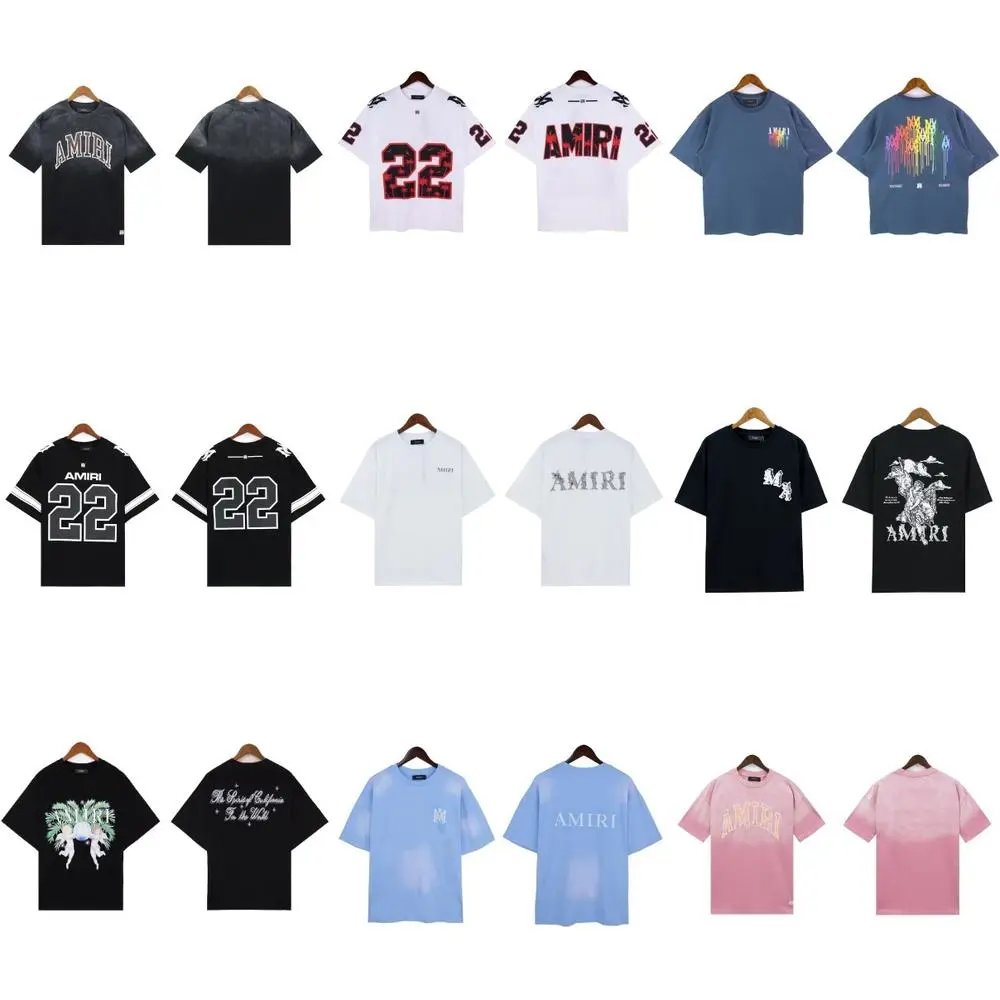 AMIRI T-Shirt  — W2CFinds curated find