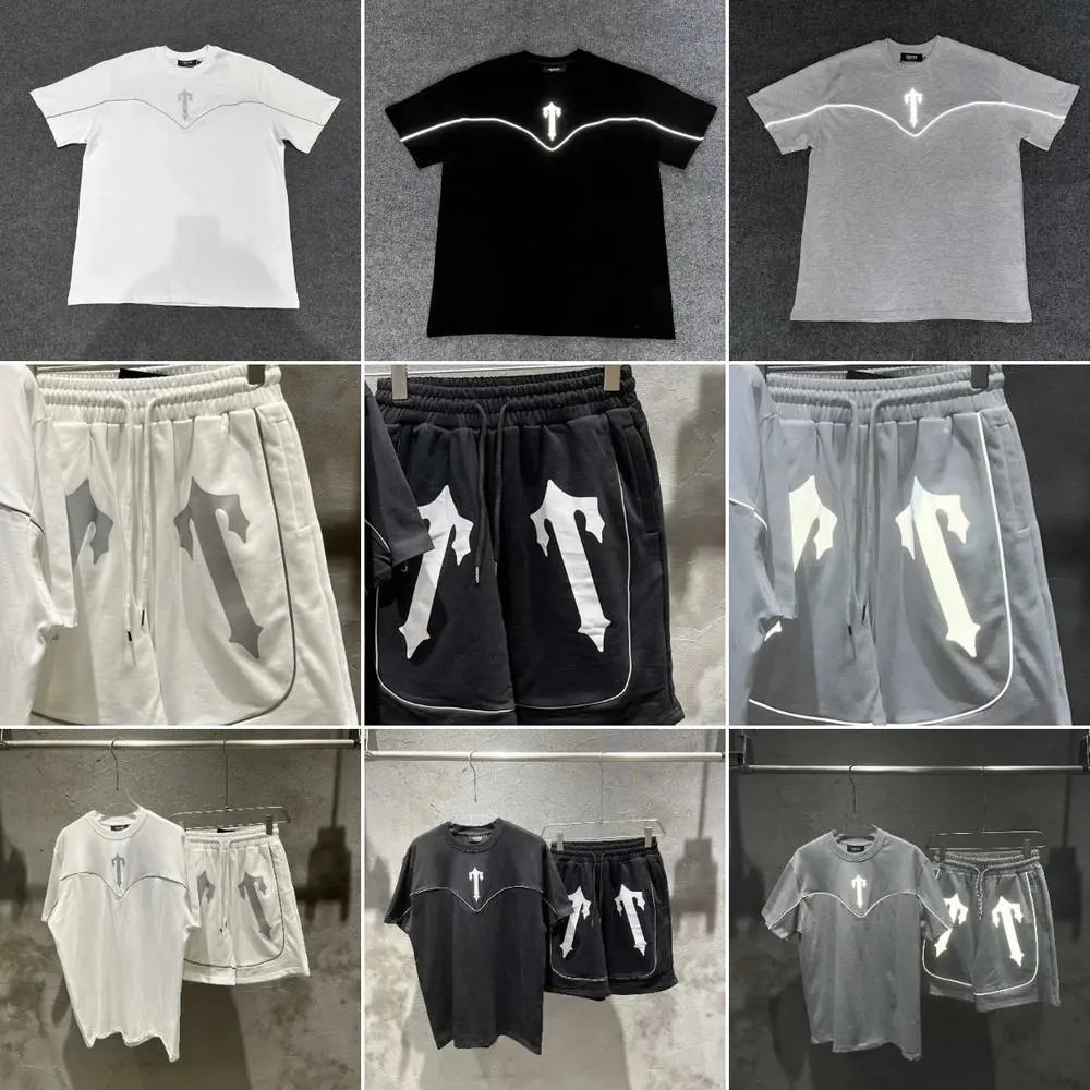 Trapstar Tee — W2CFinds curated find