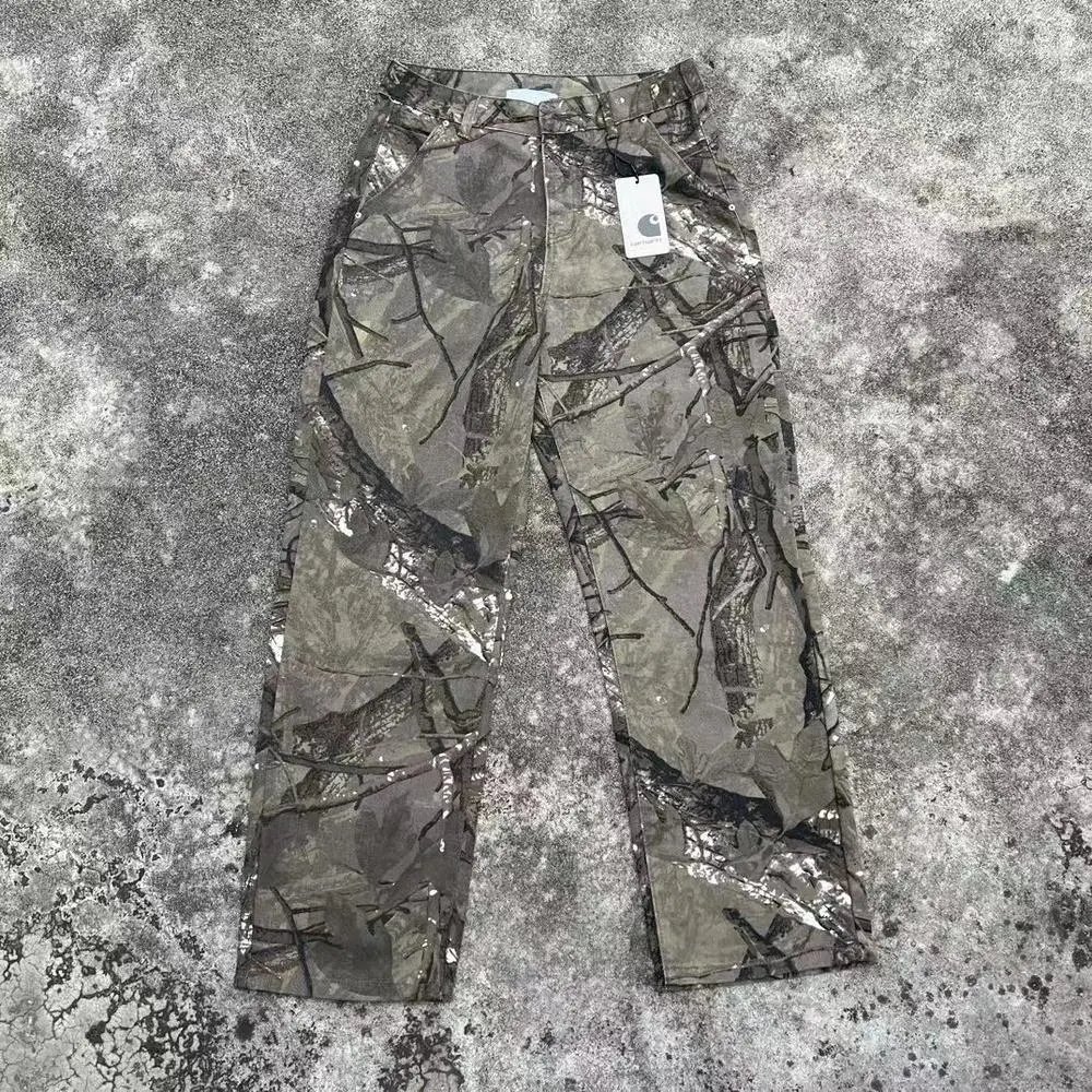 Carhartt Pants — W2CFinds curated find