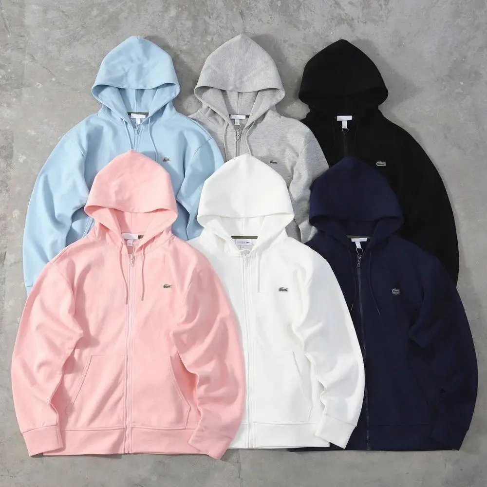 LACOSTE Hoodie 