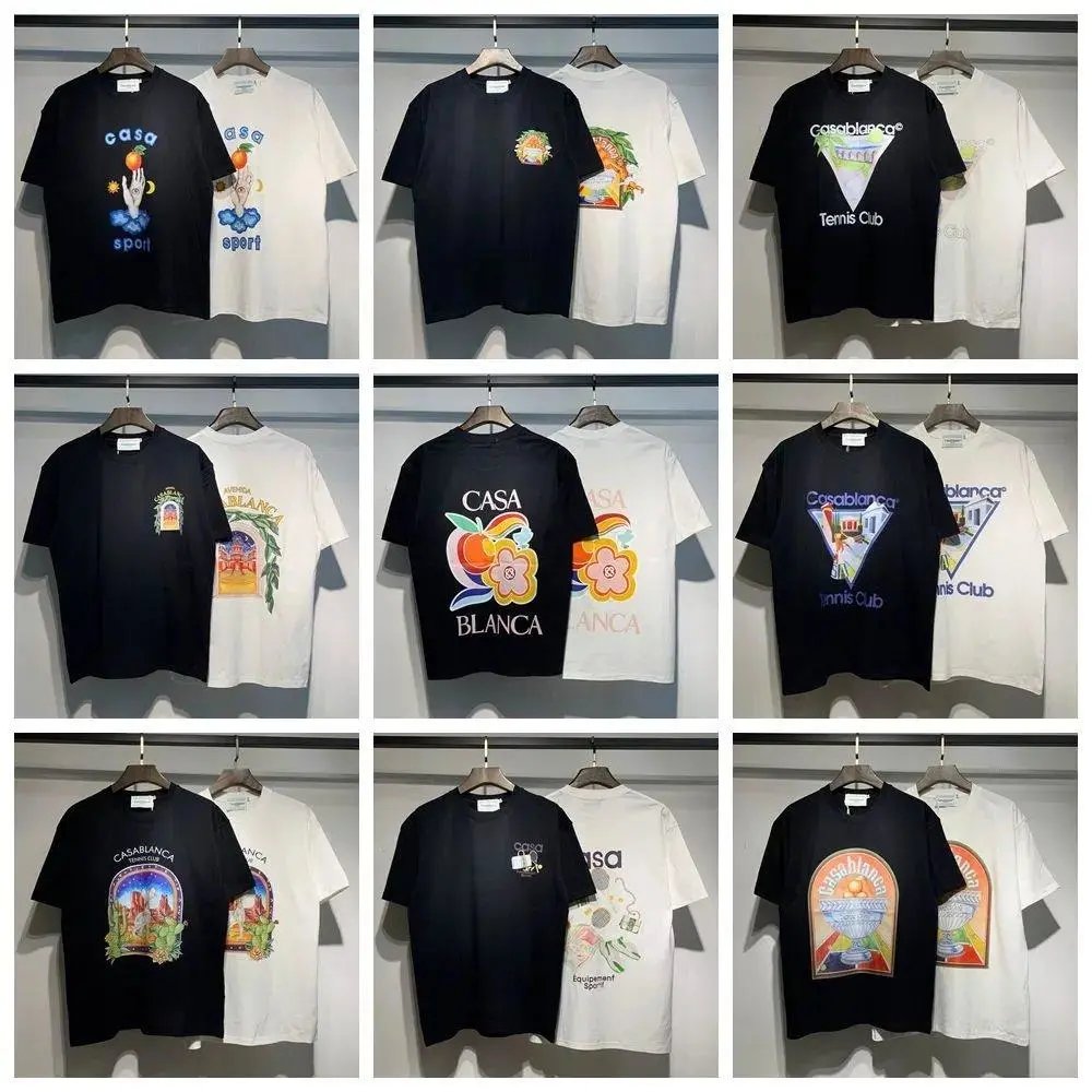 Casablanca Short Sleeve — W2CFinds curated find