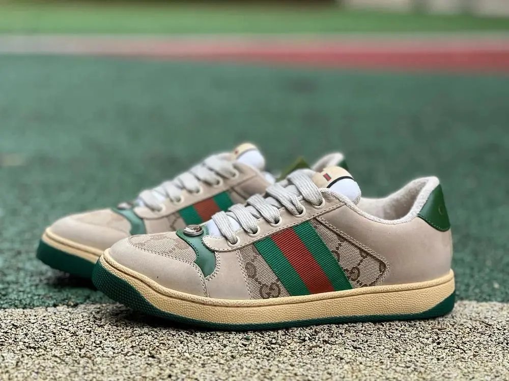 Gucci Shoes — W2CFinds curated find