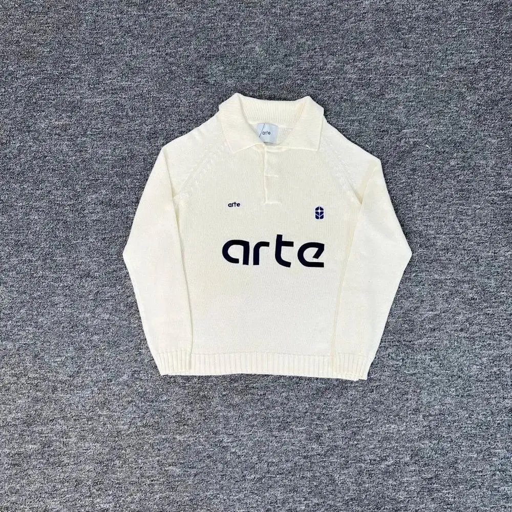 Arte Sweater — W2CFinds curated find