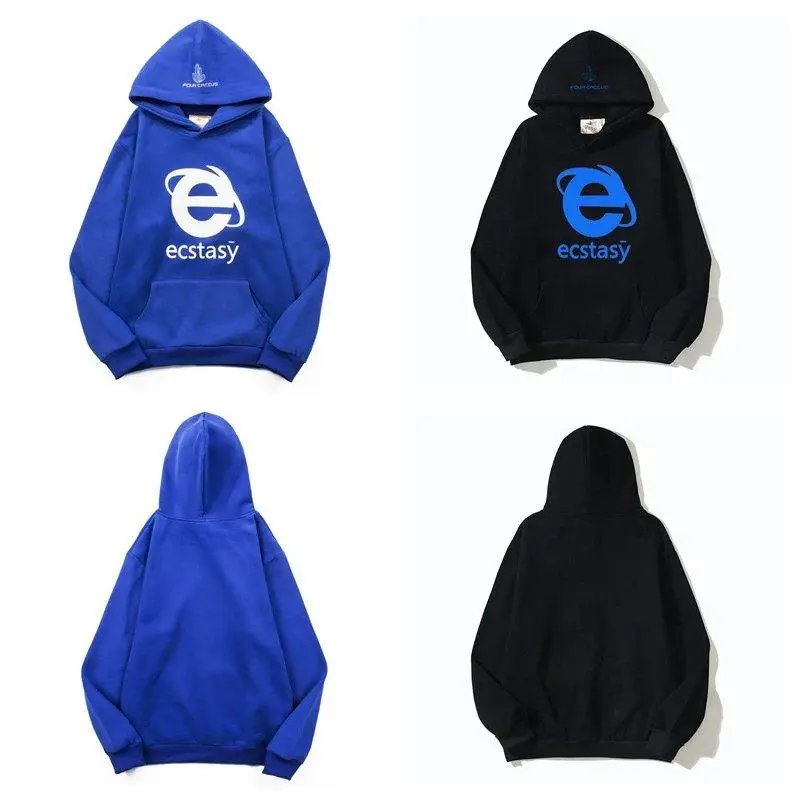 Ecstasy Hoodie — W2CFinds curated find