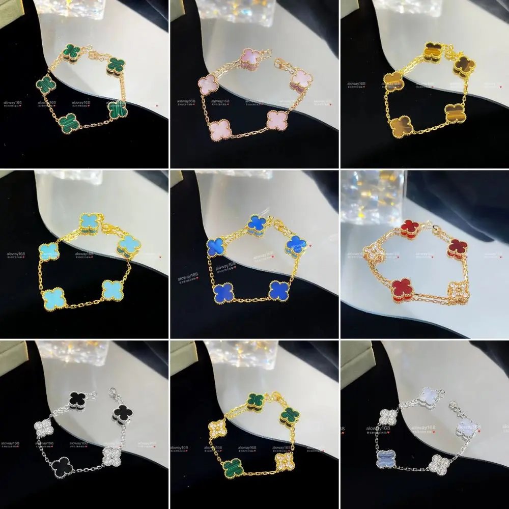 Van Cleef  Arpels Bracelet — W2CFinds curated find