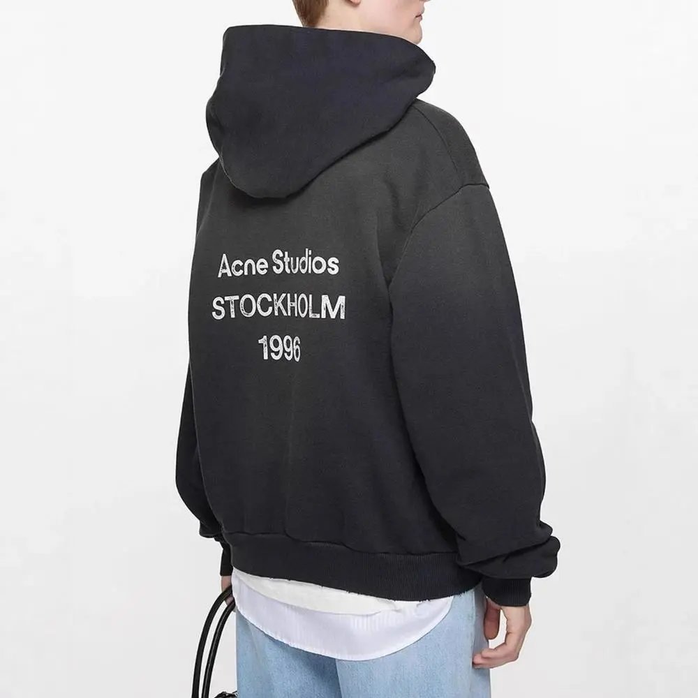 Acne Studios Hoodie — W2CFinds curated find