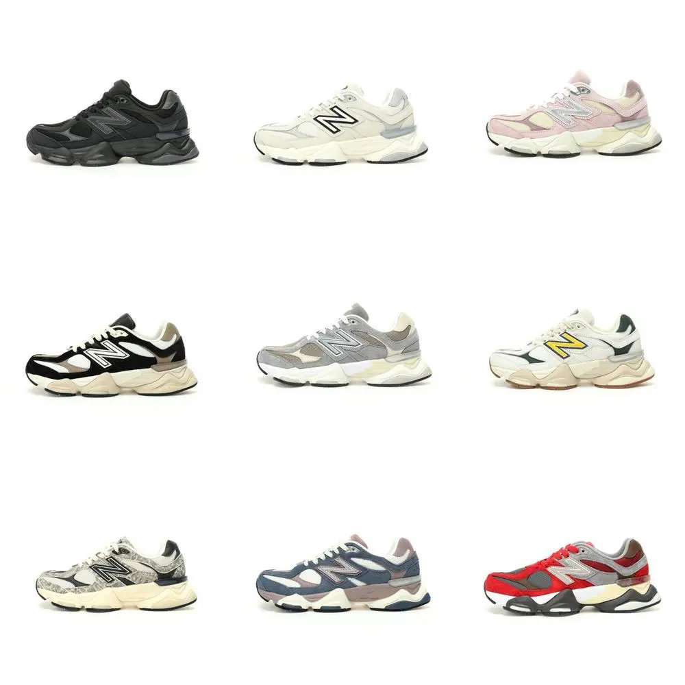 New Balance 9060 Shoes