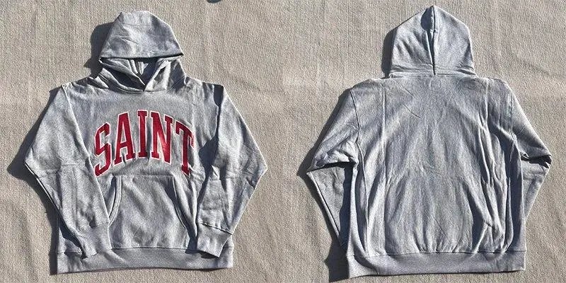 Unbranded Hoodies & Sweatshirts Graphic-print pullover hoodie — Style 1