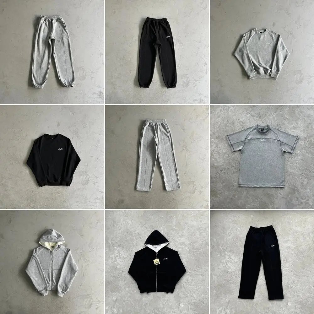 Corteiz Hoodie — W2CFinds curated find