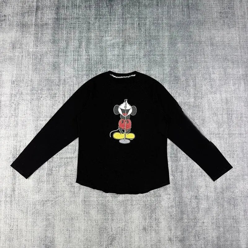 Supreme×Disney Long Sleeve — W2CFinds curated find