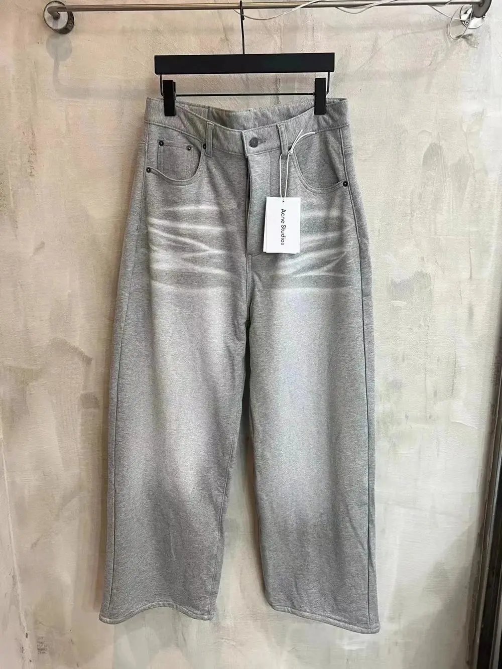  Acne Studios Pants — W2CFinds curated find