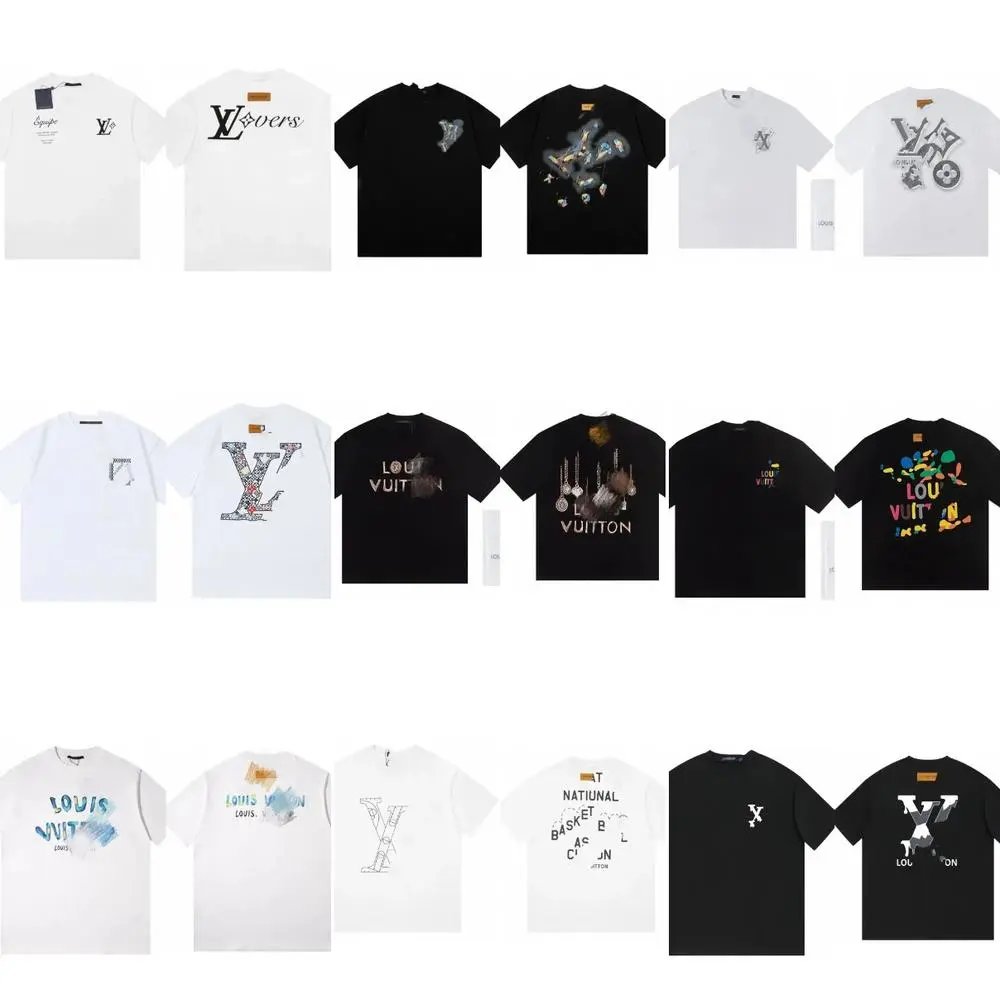 Louis Vuitton Tee — W2CFinds curated find