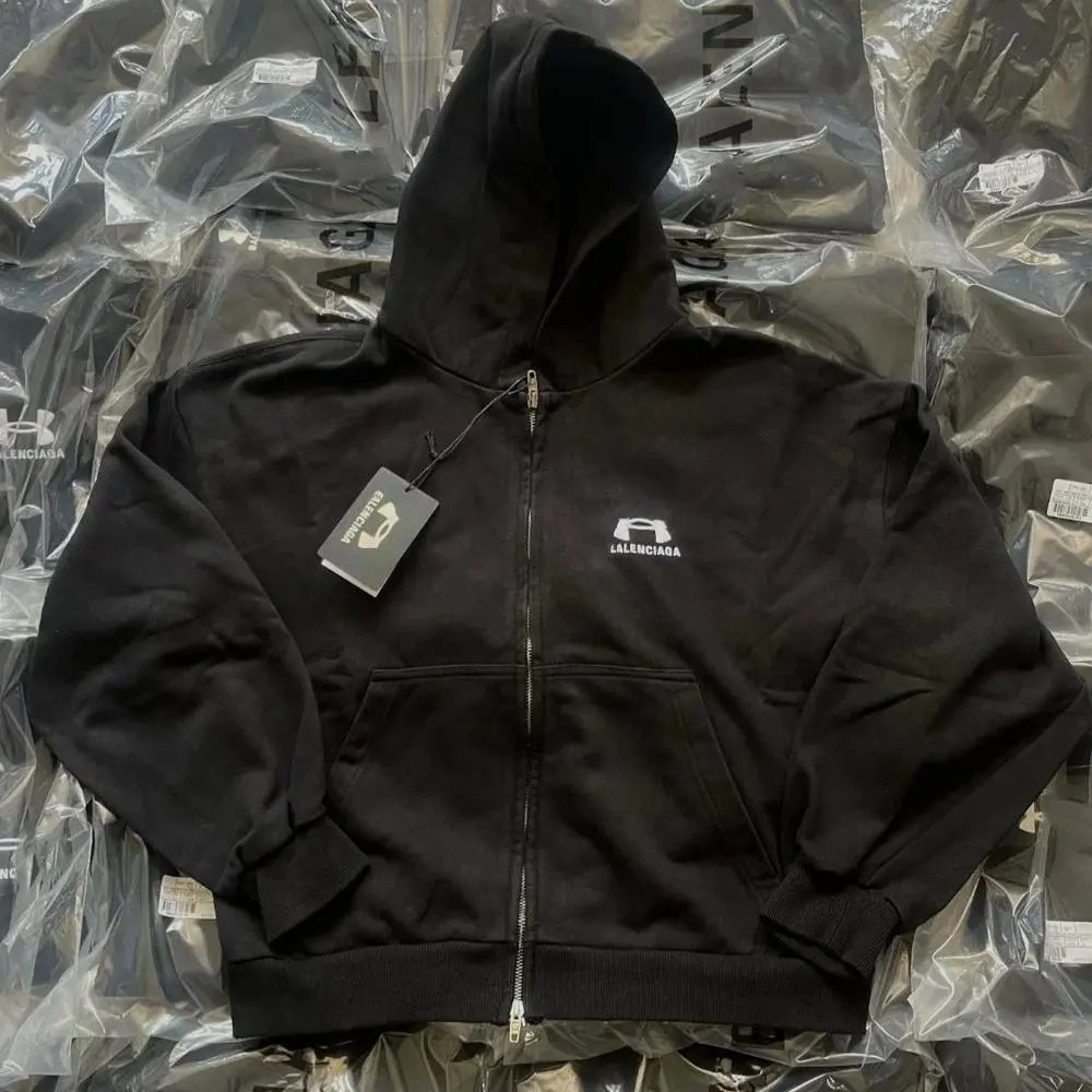 Balenciaga Hoodie — W2CFinds curated find