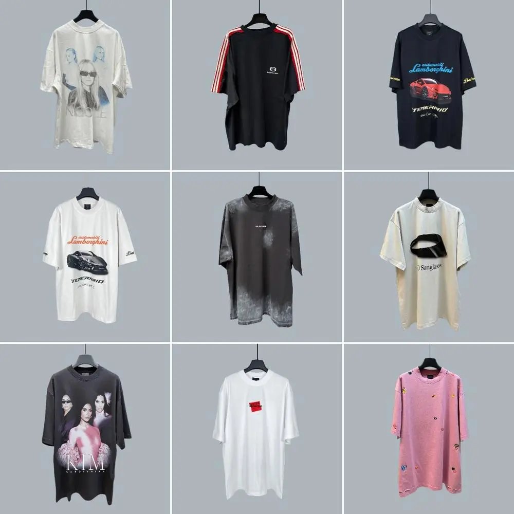 Balenciaga T-Shirt