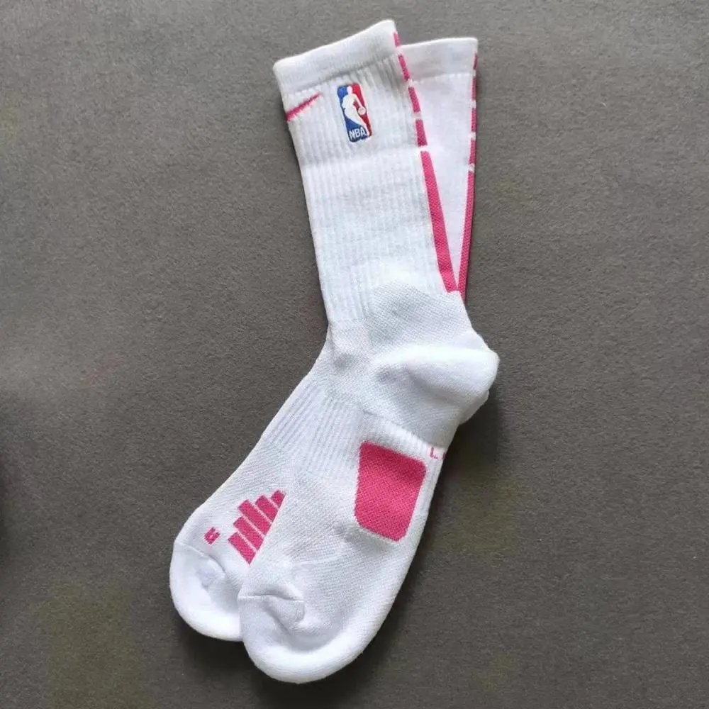 NBA Socks Crew Basketball — Style 7
