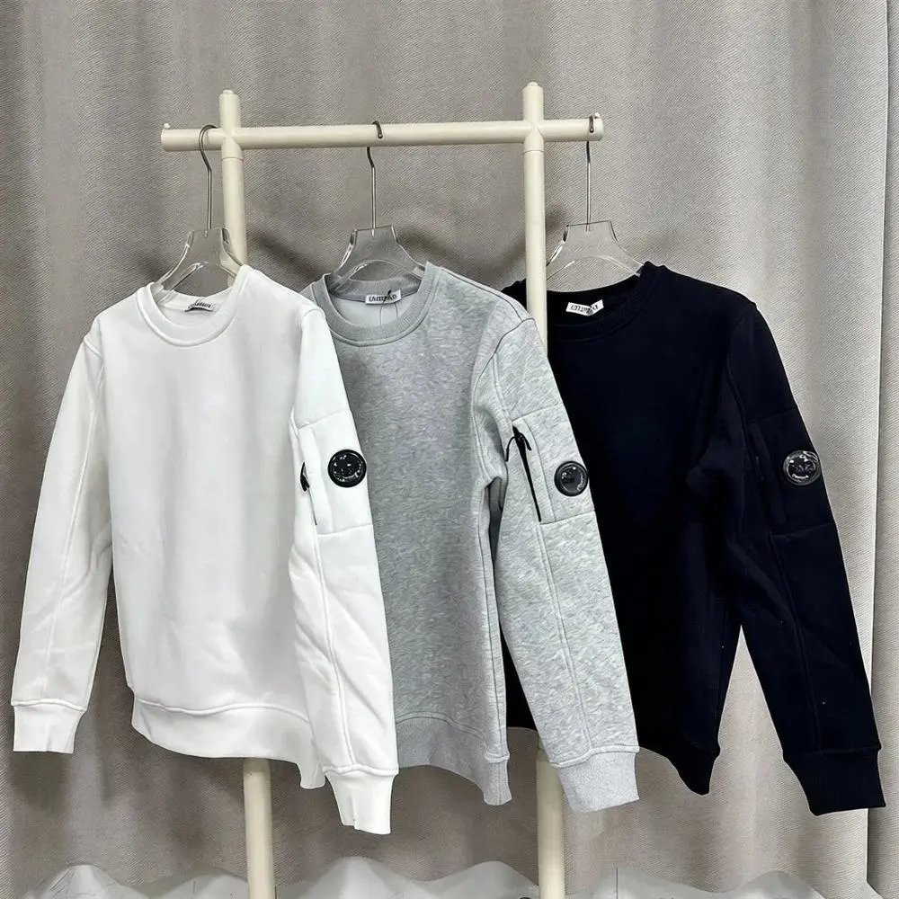 Company Sweatshirt 