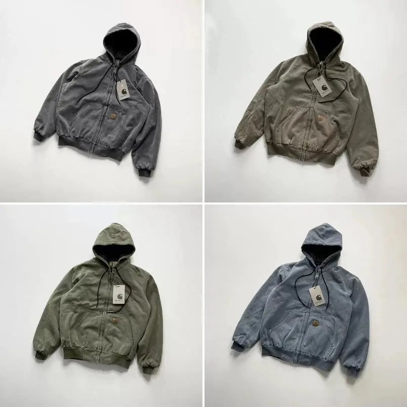 Carhartt Jacket — W2CFinds curated find