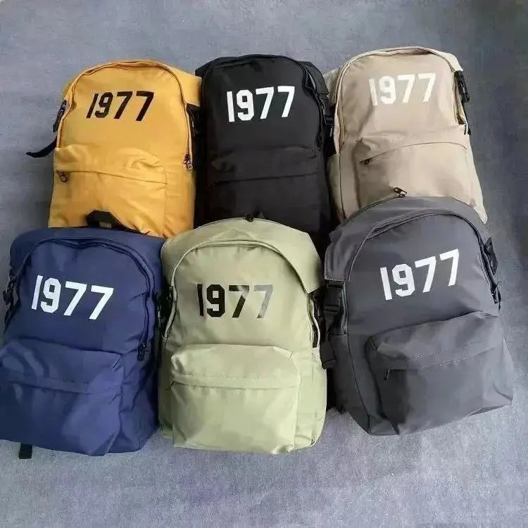 Essentials Backpack Bag — W2CFinds curated find