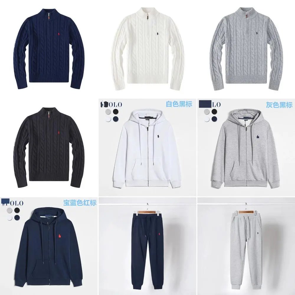 Ralph Lauren Longsleeves — W2CFinds curated find