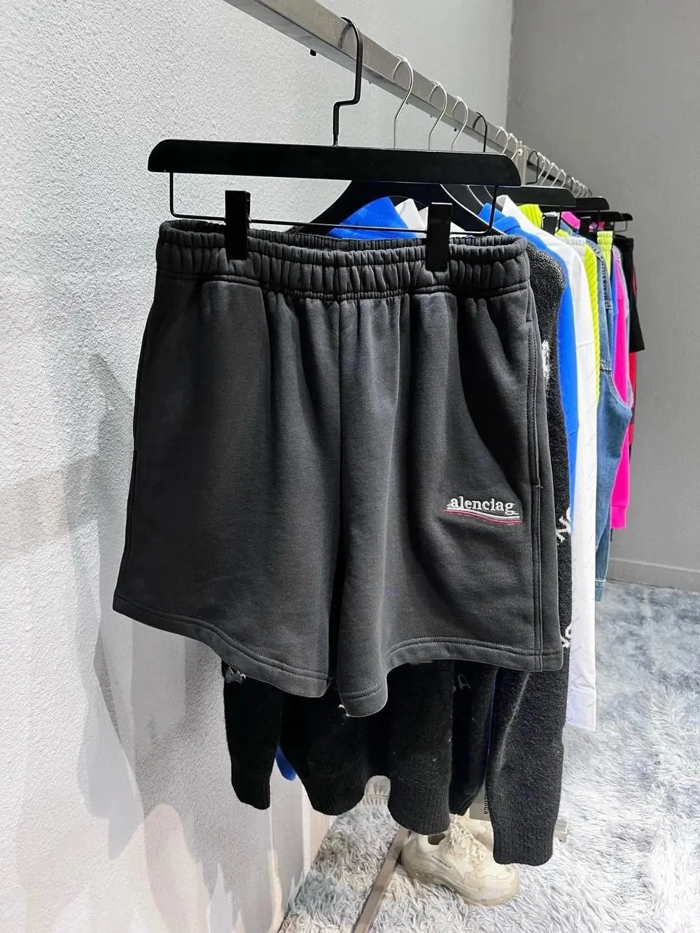 Balenciaga Shorts — W2CFinds curated find