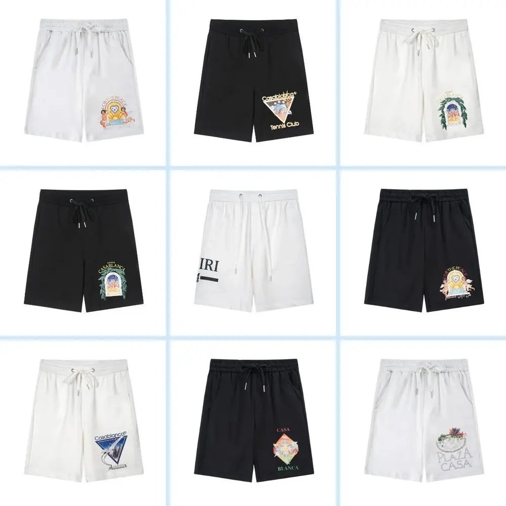 Casablanca Shorts — W2CFinds curated find