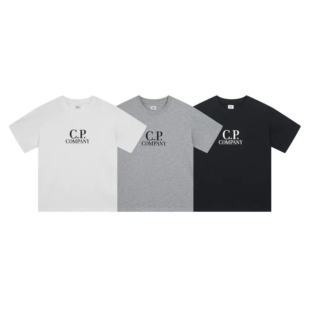 C.P. Company Shirts Short-Sleeve Polo Shirt image 2