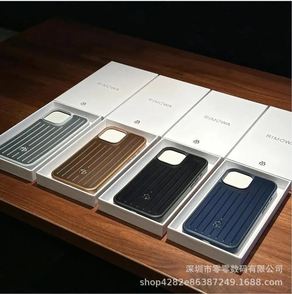 Rimowa Phone case — W2CFinds curated find