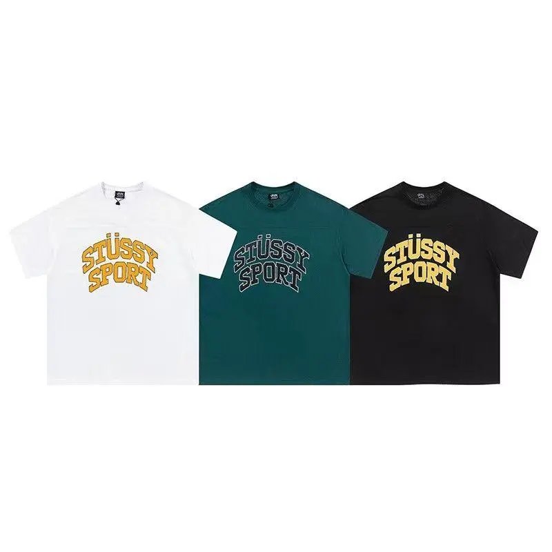 Stussy T-shirt — W2CFinds curated find