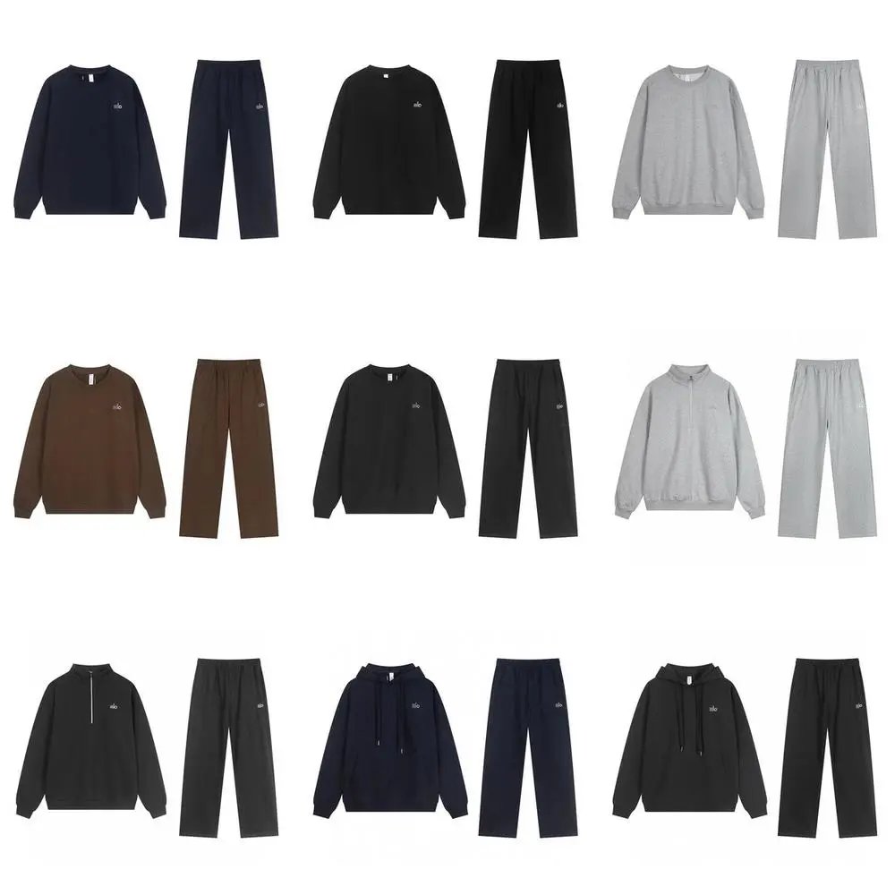 Alo Suit — W2CFinds curated find