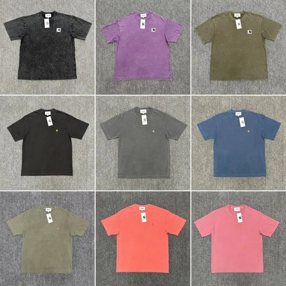Carhartt Tee — W2CFinds curated find