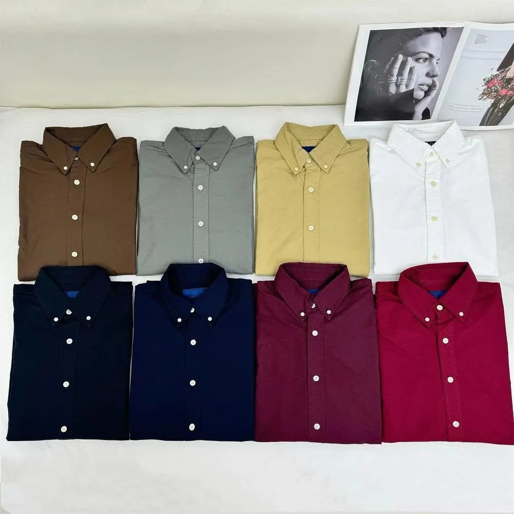 Ralph Lauren shirt — W2CFinds curated find