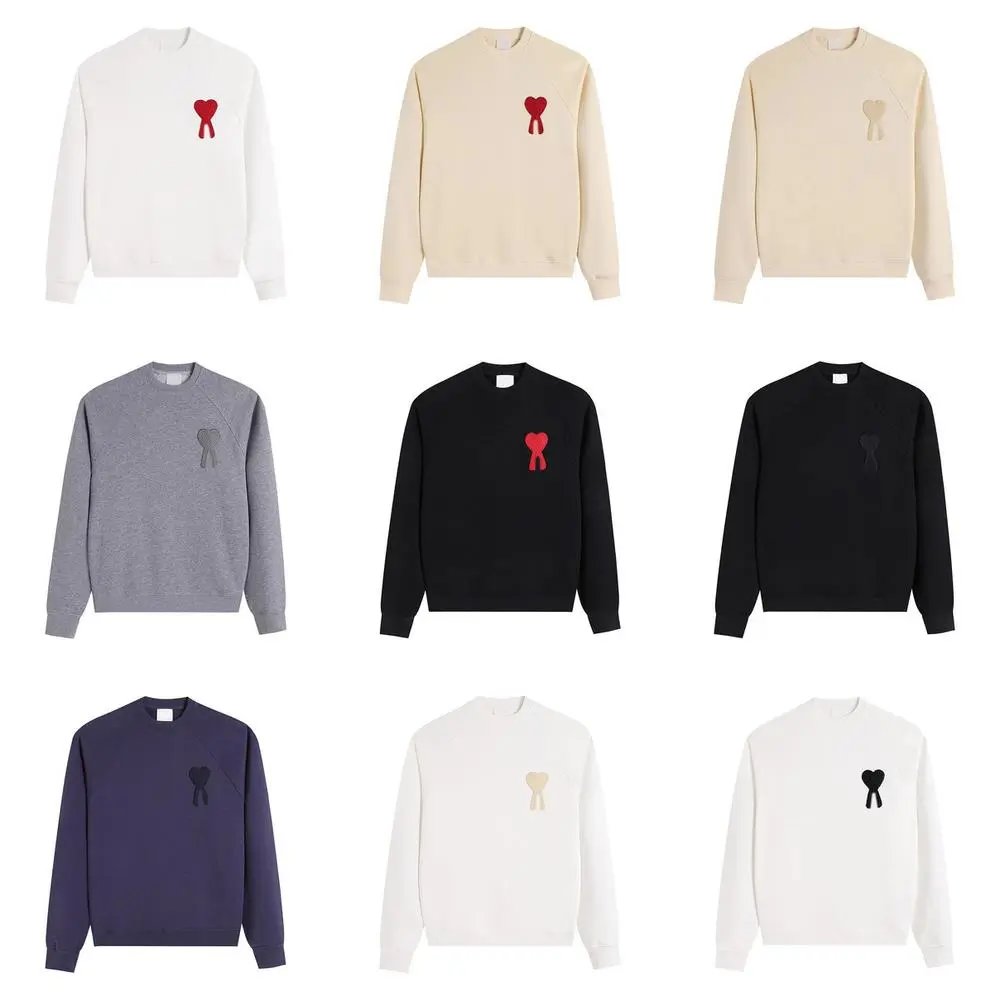 Ami Sweater