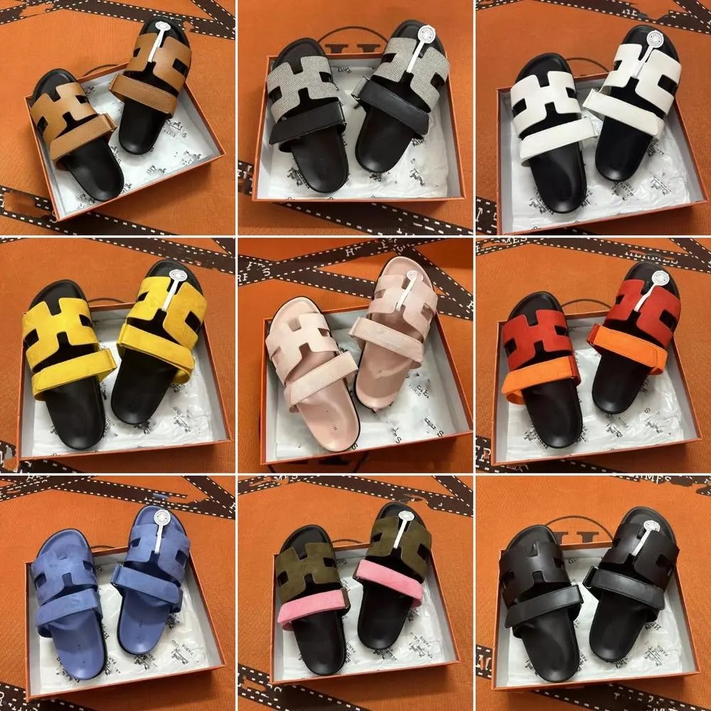Hermès Slides — W2CFinds curated find