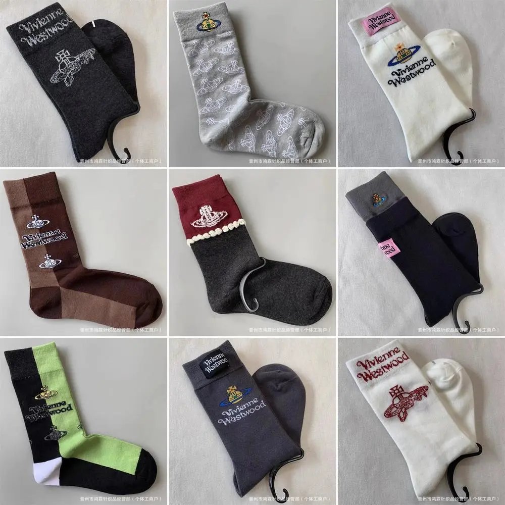 Vivienne Westwood Socks