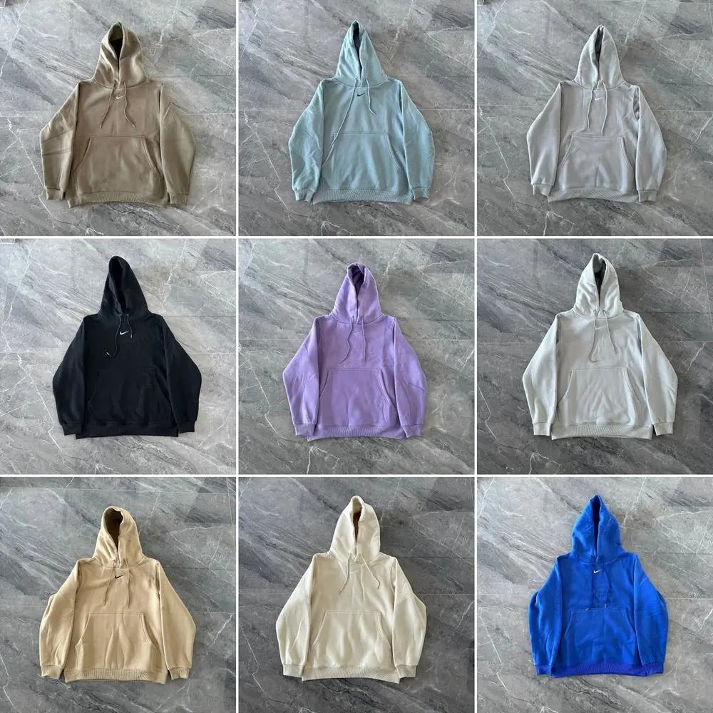 Nike Hoodie — W2CFinds curated find