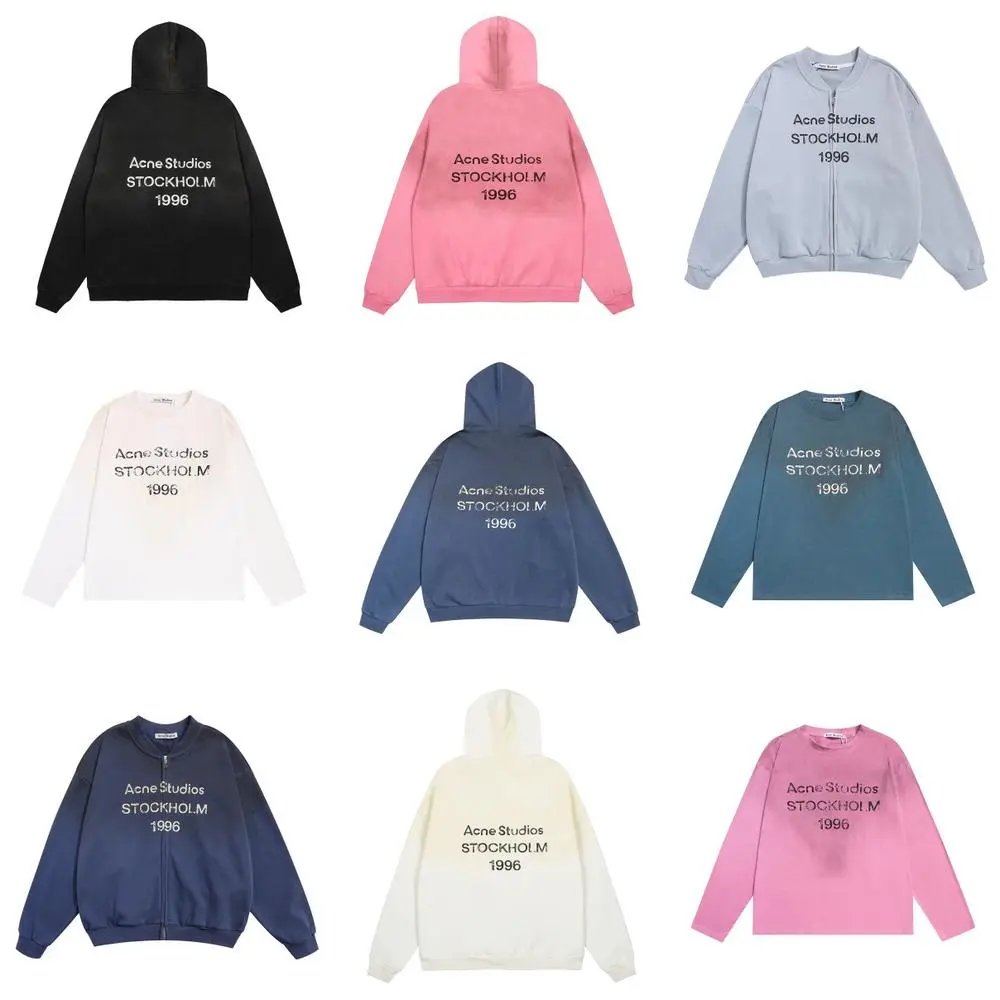 Acne Studios Hoodie  — W2CFinds curated find