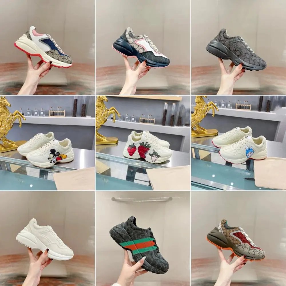Gucci Shoes — W2CFinds curated find