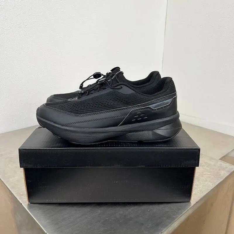Descente Running Sneakers — W2CFinds curated find